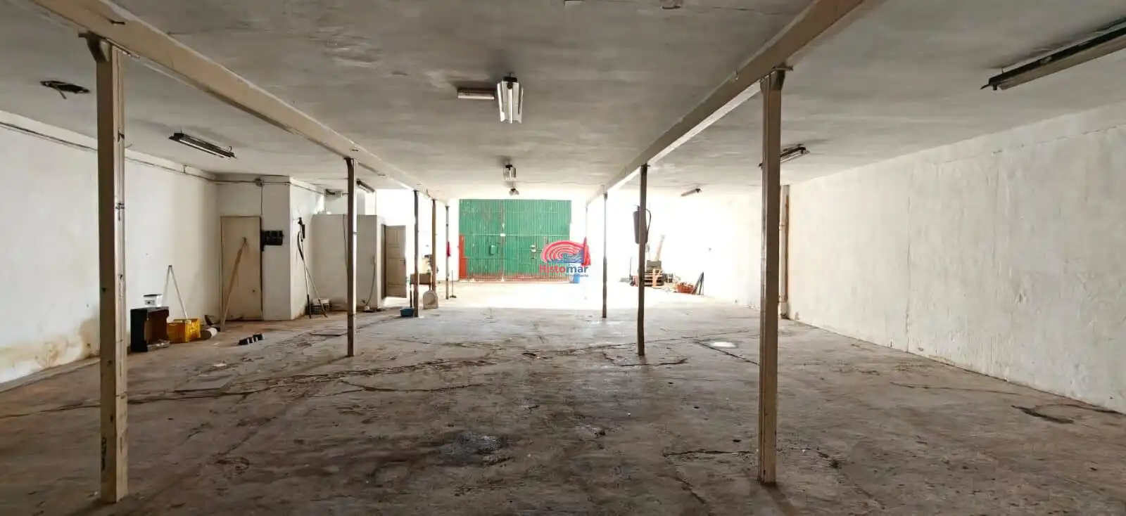 Nave industrial en venta en Sagunto ciudad, imagen 6
