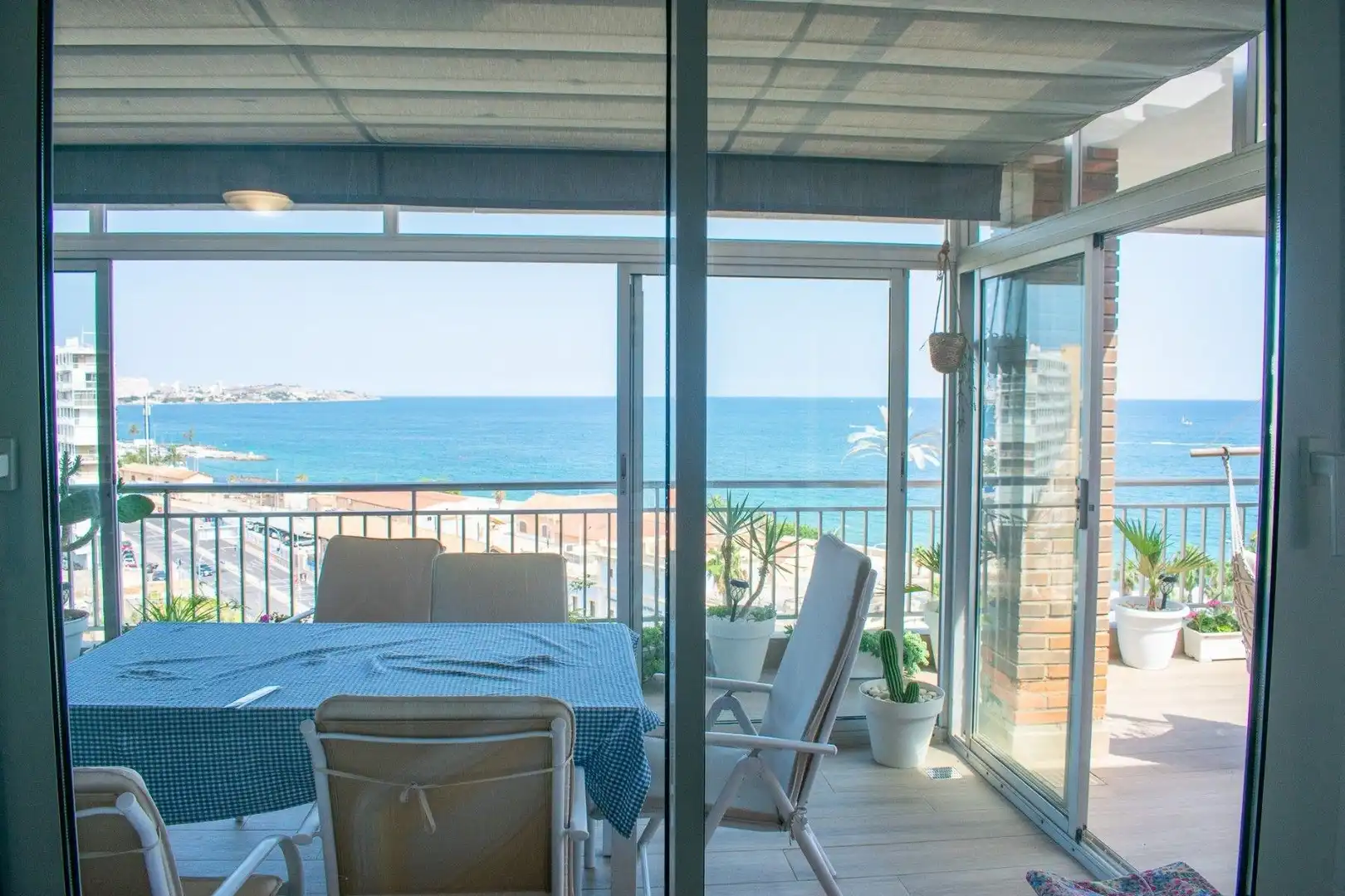 Penthouse mit Terrasse zum Verkauf in de Dénia 1, imagen 24
