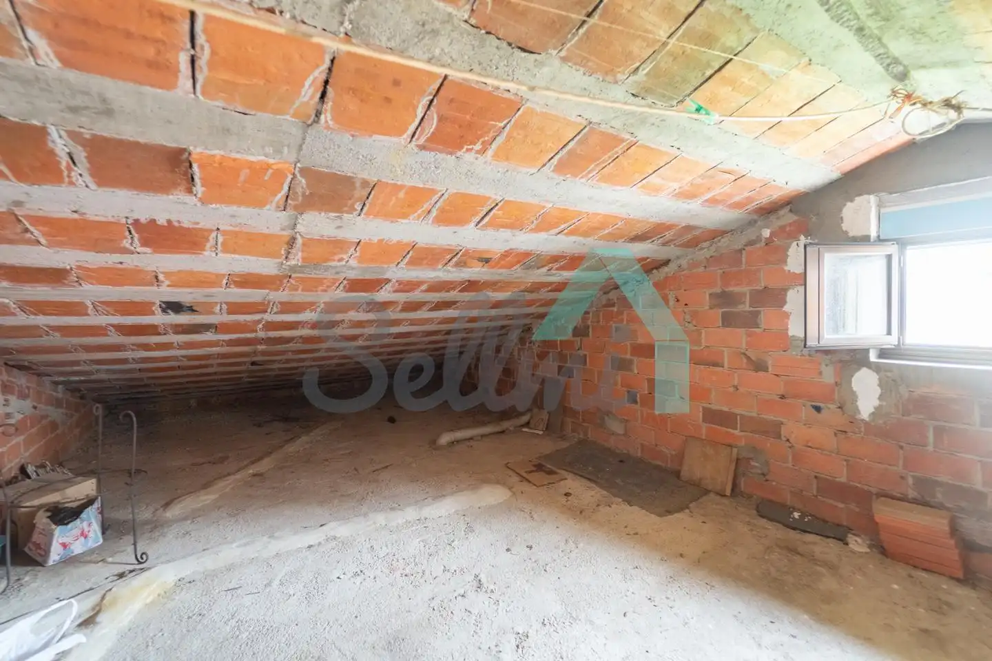 Casa o chalet en venta en Ribadeo con Calefacción, Jardín privado y Parquet