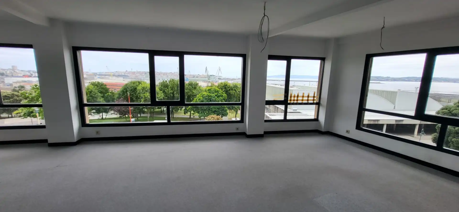 Business premises to rent in Avenida Ejército, imagen 2