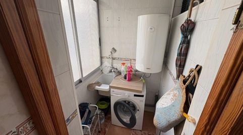 Foto 2 de Pis en venda a L'Eixereta, Burjassot