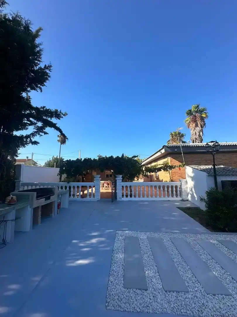 Country homes for rent in Punta Umbría, Huelva