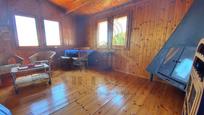 Living room of House or chalet for sale in Sant Cebrià de Vallalta