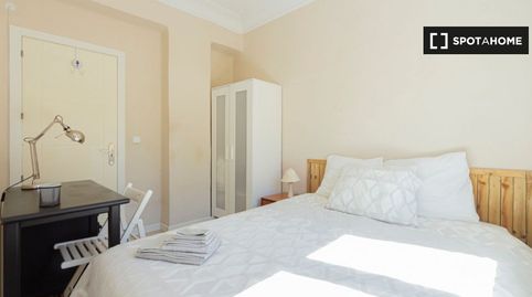 Photo 4 of Flat for rent in Prosperidad, Madrid Capital