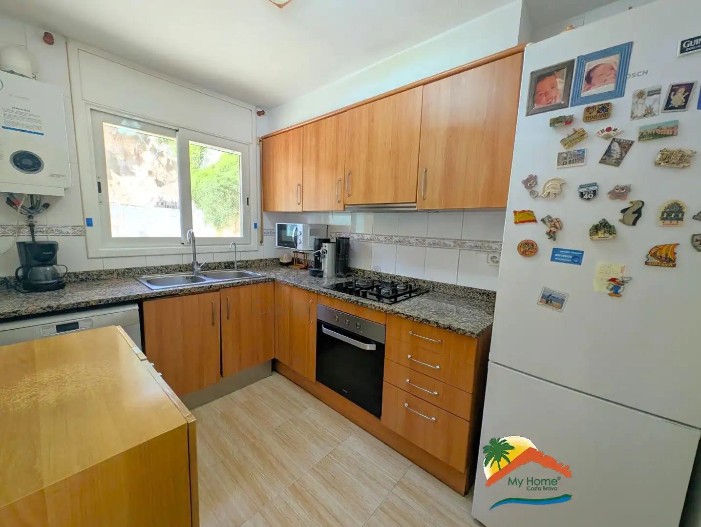 Casa con piscina en venta en Lloret Residencial - Montlloret, imagen 7