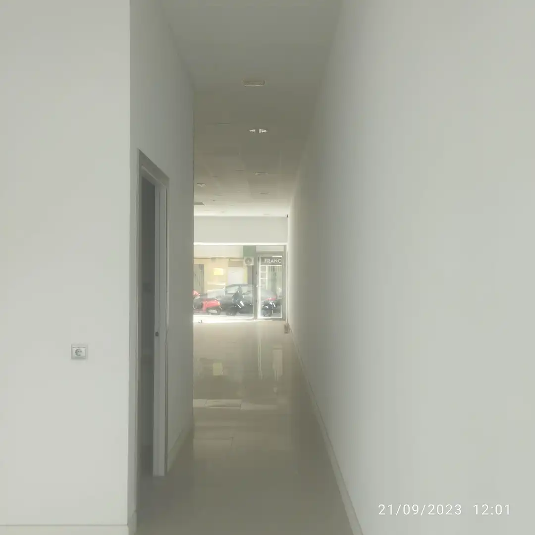 Gewerbefläche zur Miete in Asdrúbal - Bahía Blanca, imagen 4