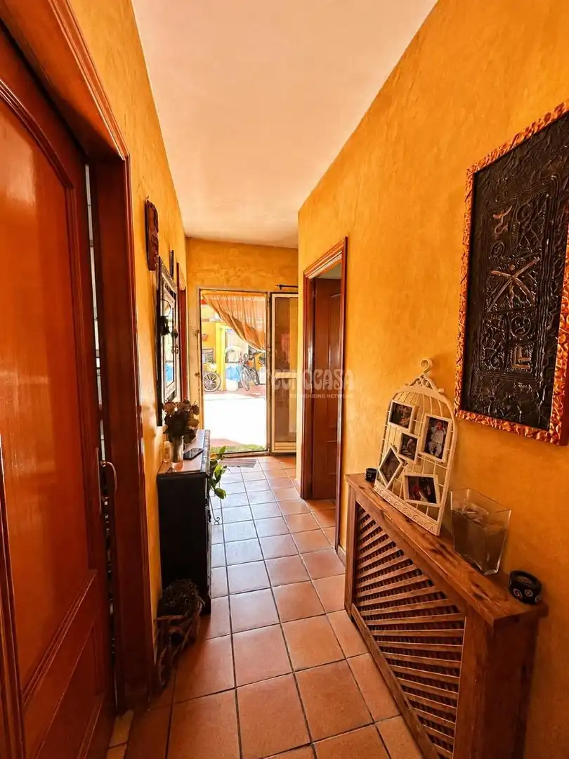Casa adosada en venta en Ciempozuelos