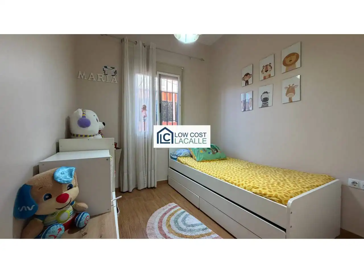 Flat with lift for sale in Avenida Nazaret, imagen 15
