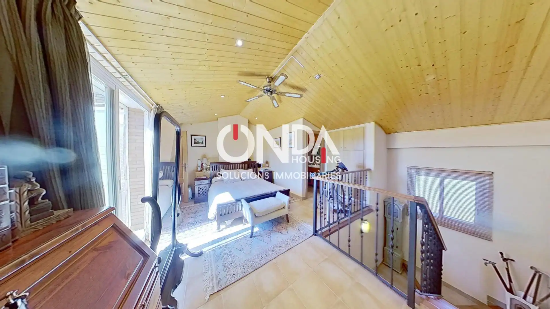 Casa adosada en venta en Tremp con Calefacción, Terraza y Trastero