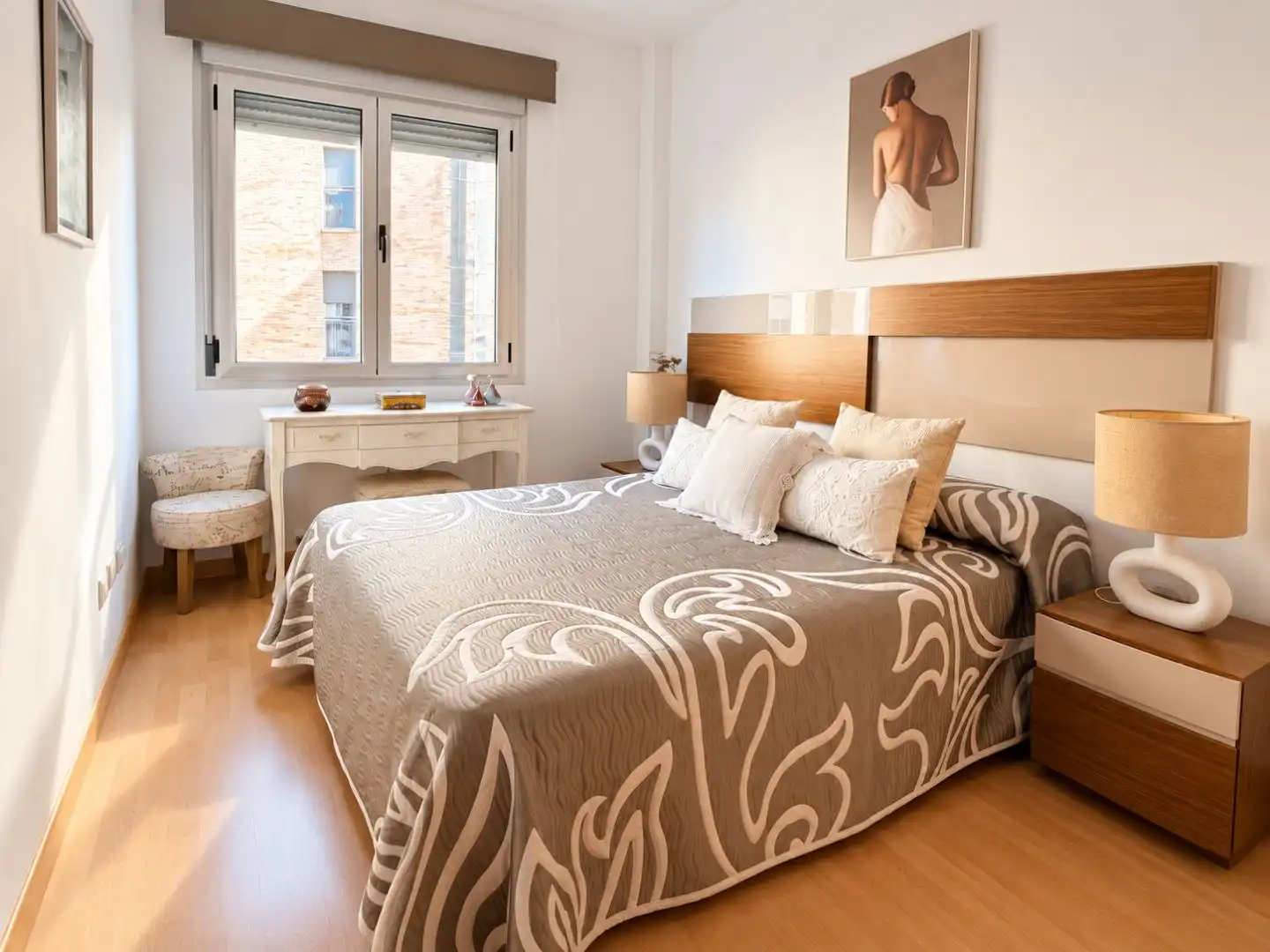 Habitación de Piso en venta en Torrent con Aire acondicionado y Balcón