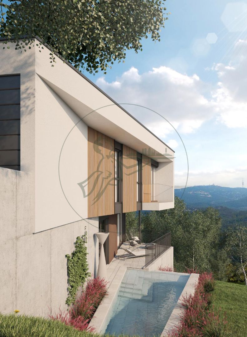 Casa o chalet en venta en Avinguda Pere Planas, 188, La Floresta