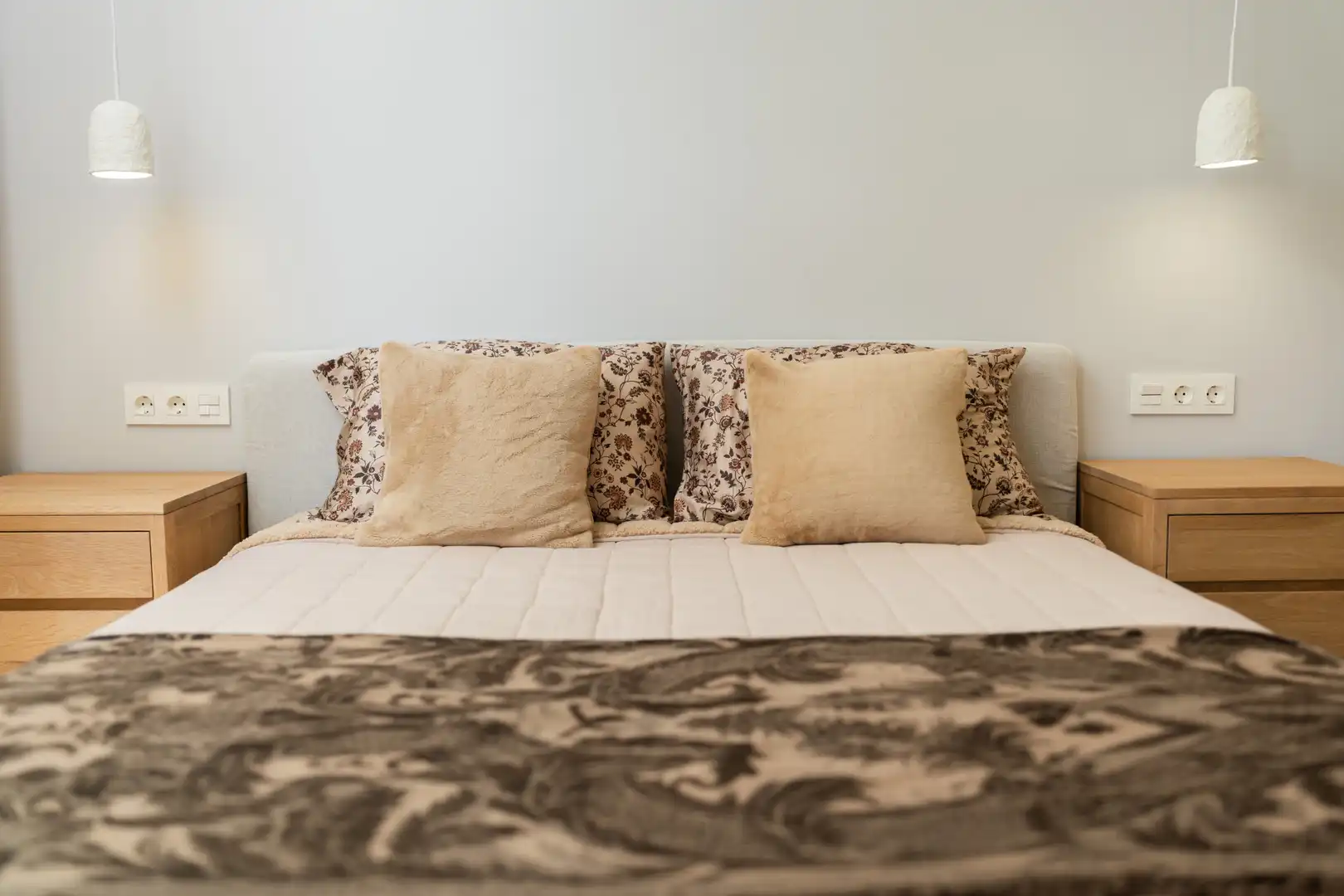 Apartament amb terrassa en venda a Estepona Pueblo, imagen 34