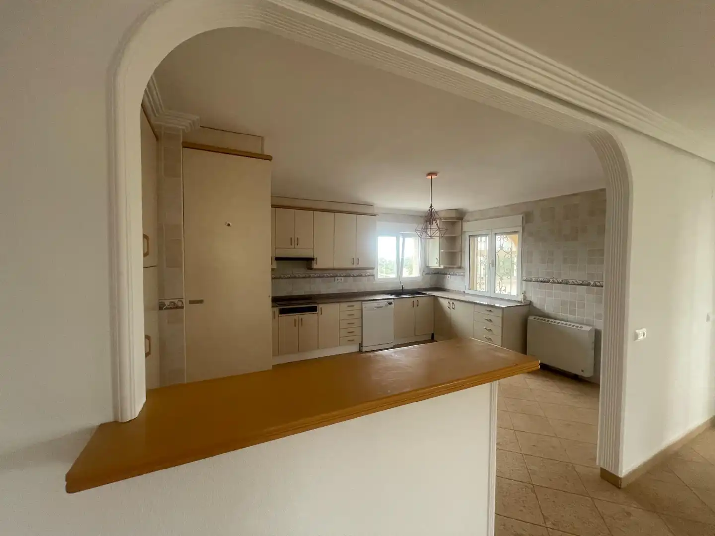 Detached house with pool for sale in Busot, imagen 25