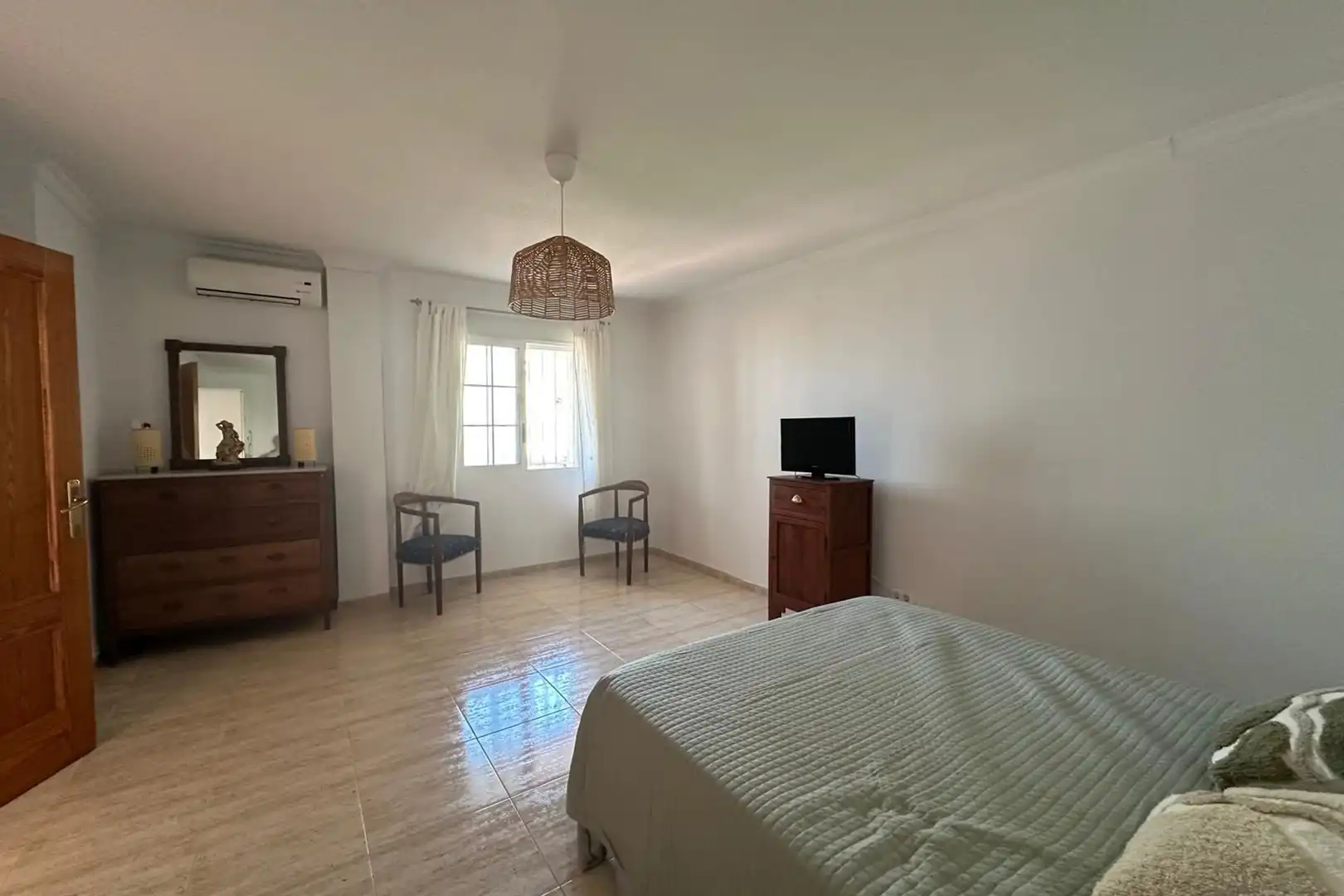 Casa a schiera con terrazza in vendita a Santiago de la Ribera, imagen 12
