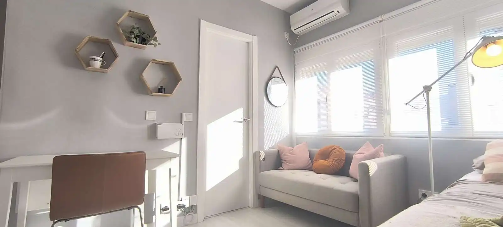 Habitació a Legazpi