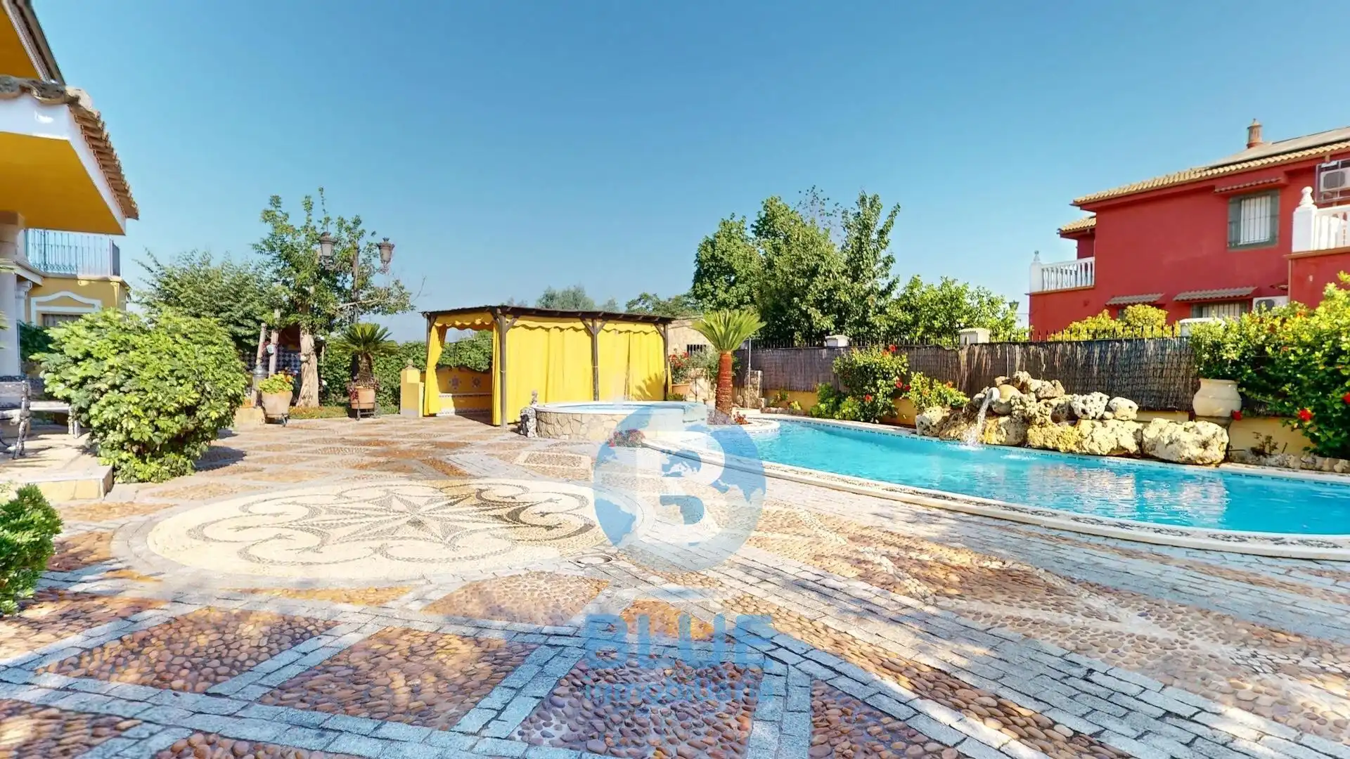 Villa avec terrasse à vendre à Periurbano Oeste - Sierra, imagen 93