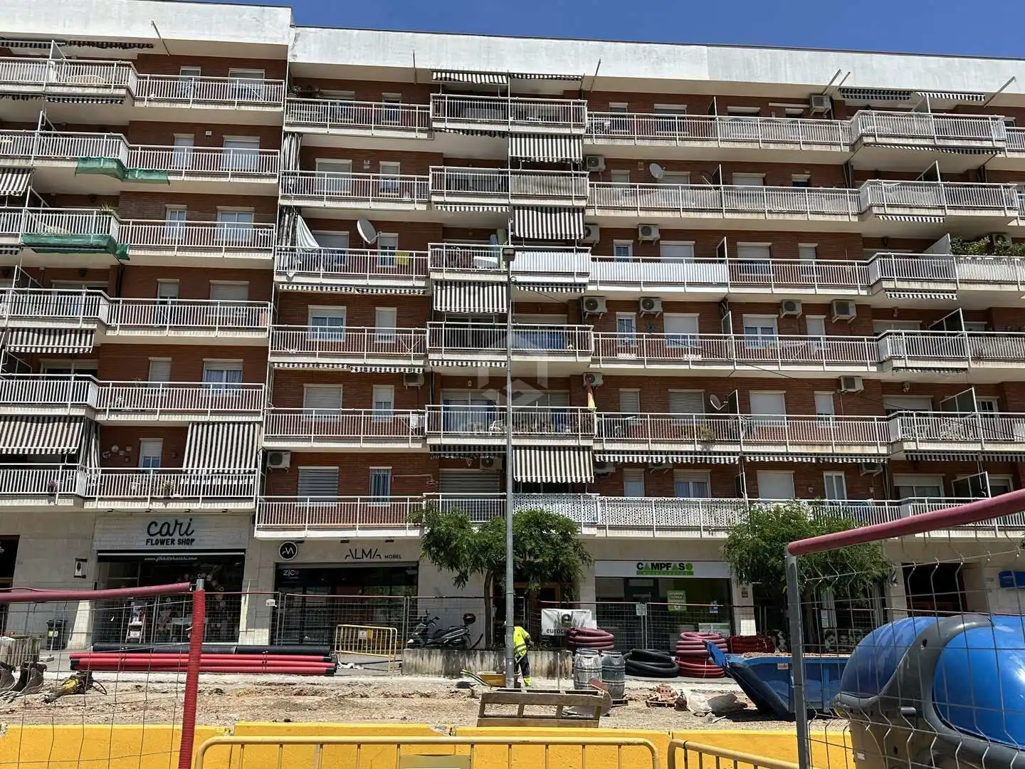 Appartement avec ascenseur à vendre à l´Eramprunyà, imagen 38