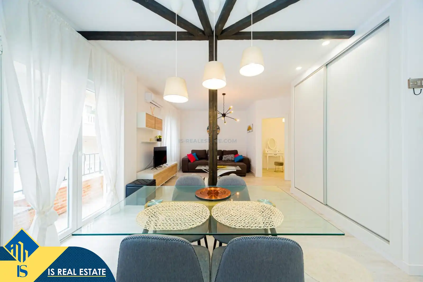 Apartament amb ascensor en venda a Centro, imagen 4