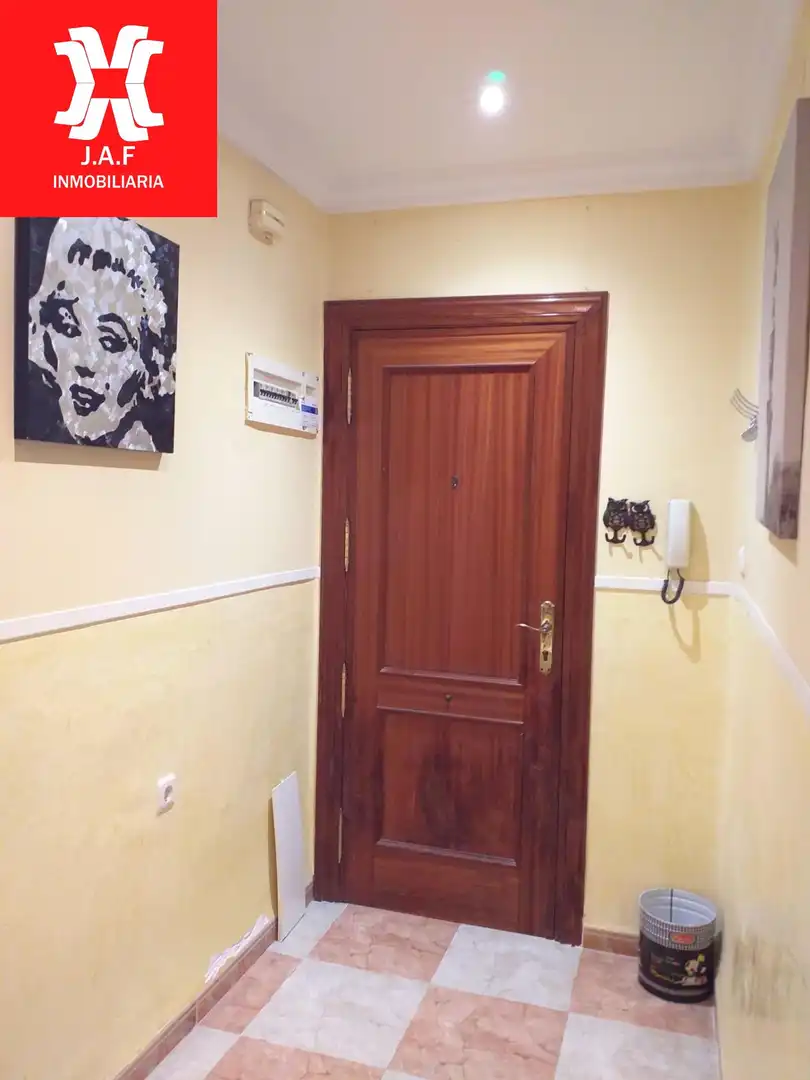 Piso en venta en Moncada con Aire acondicionado y Balcón