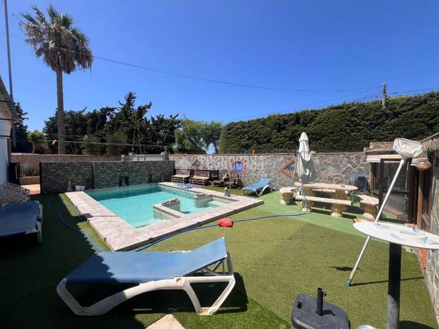 Casa-chalet en Venta en Conil