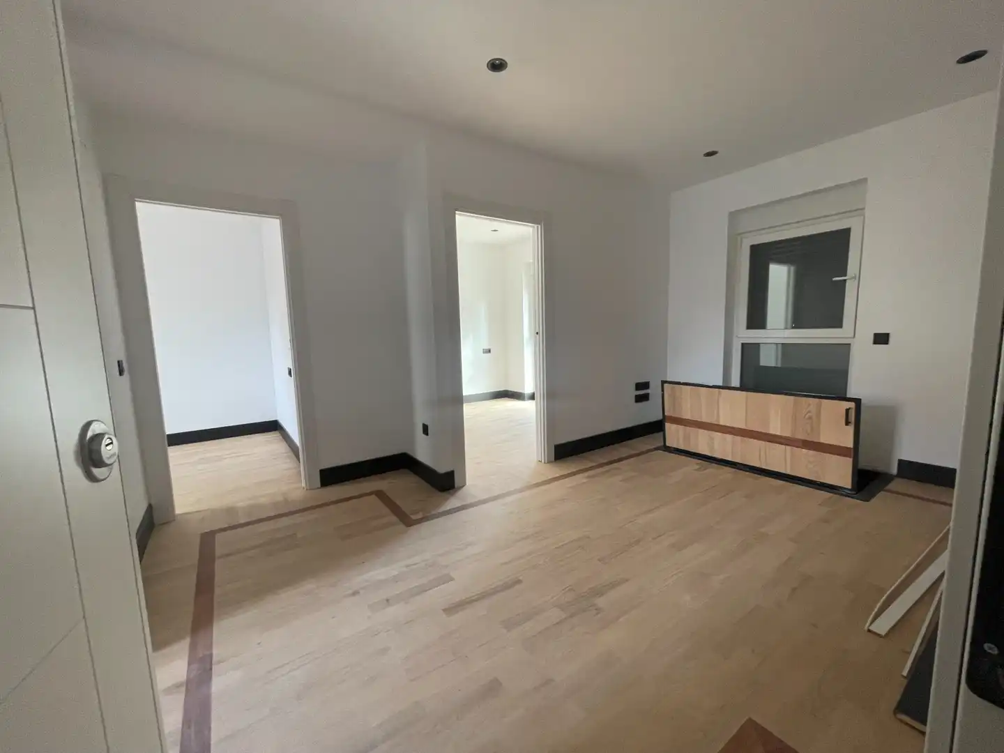 Pis en venda en León Capital  amb Calefacció i Parquet