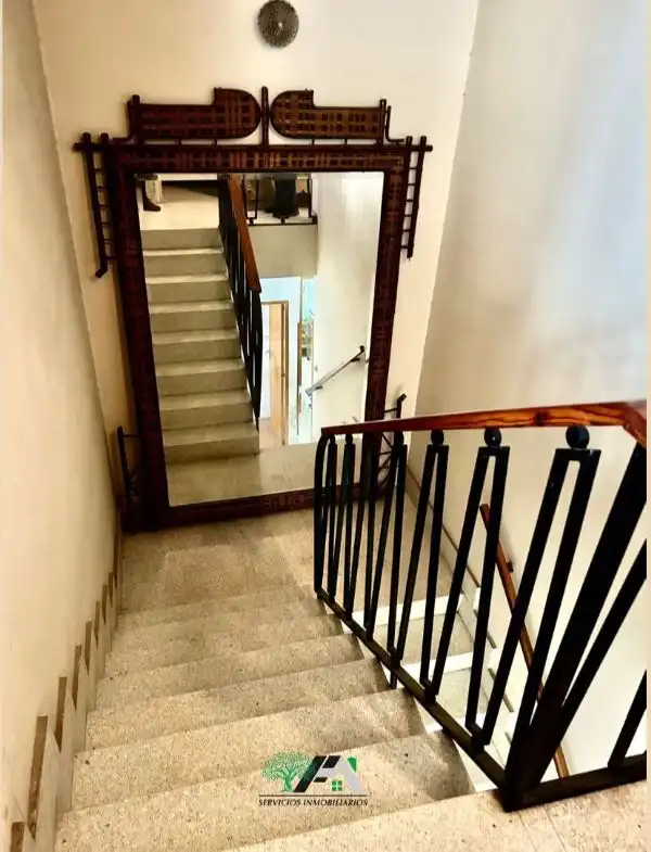 Casa amb terrassa en venda a Calle Federico García Lorca, imagen 16