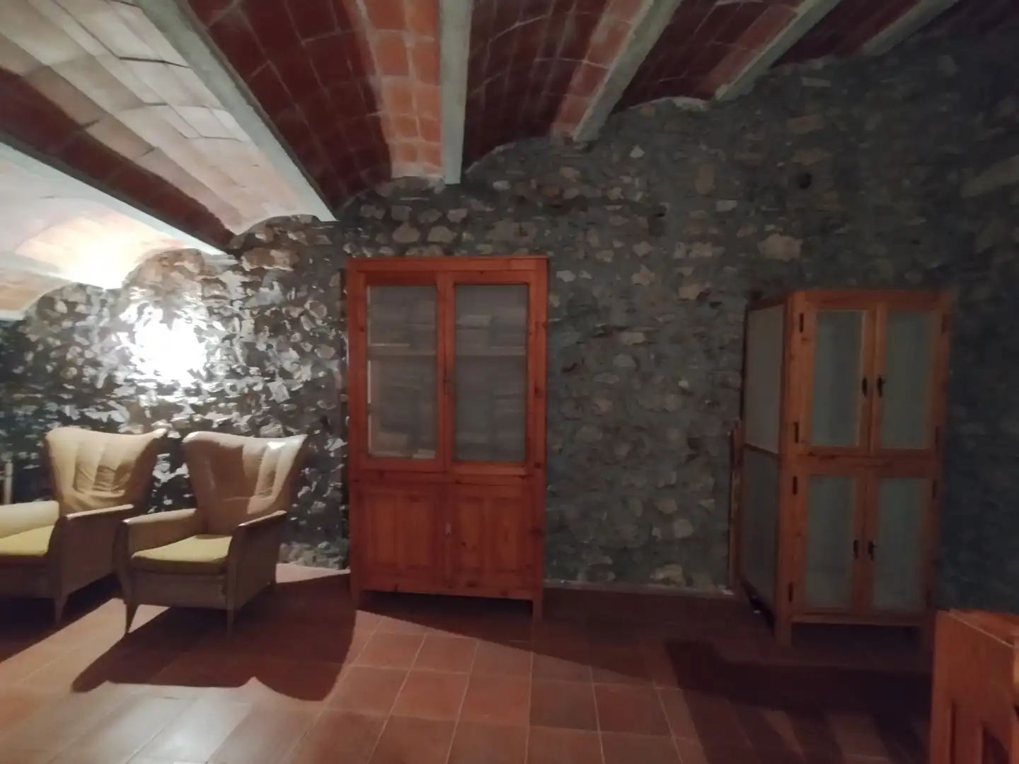 Country homes for sale in Terrades