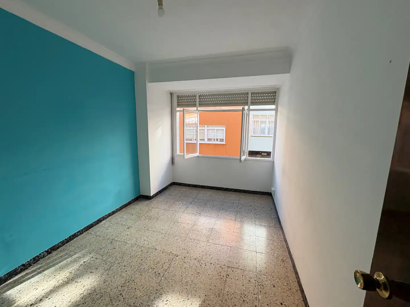 Piso en venta en Rúa Reis Católicos, imagen 13