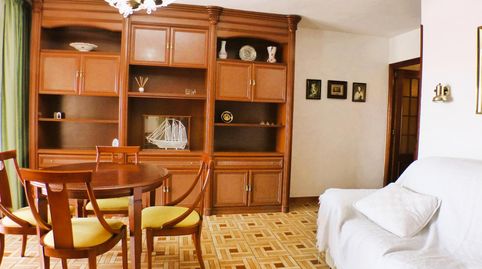 Foto 4 de Piso en venta en Juan XXIII, Alicante / Alacant