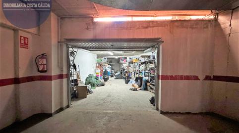 Foto 2 de Garaje en venta en Calle Murcia, 23b, Las Majadas - Las Molinetas - Labradorcico, Águilas