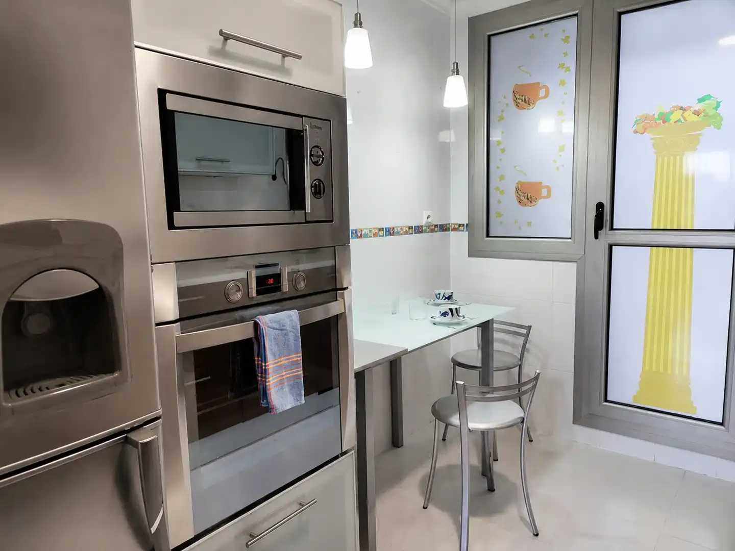 Attic for rent in Calle Ernest Lluch, La Pereda