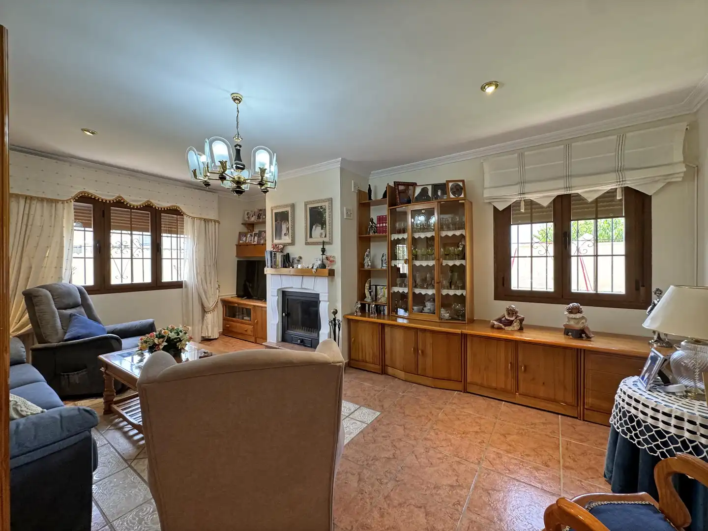 Casa o xalet en venda a Jardines de Alhaurín - Huerta Alta - Fuensanguínea