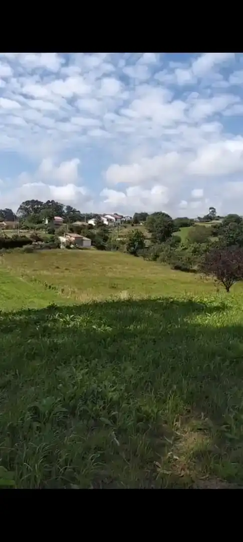 Finca rústica en venta en Valdáliga