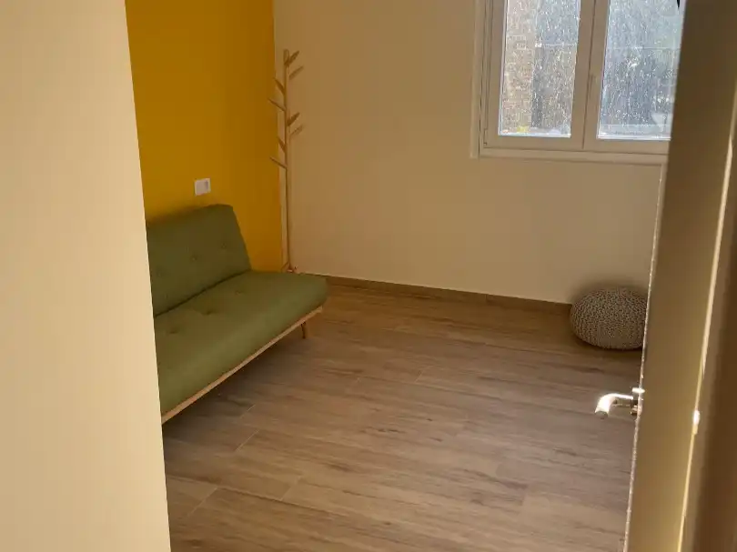 Living room of Houses for sale in Abegondo, A Coruña