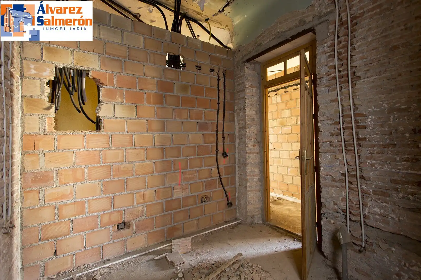 Flat for sale in Granada