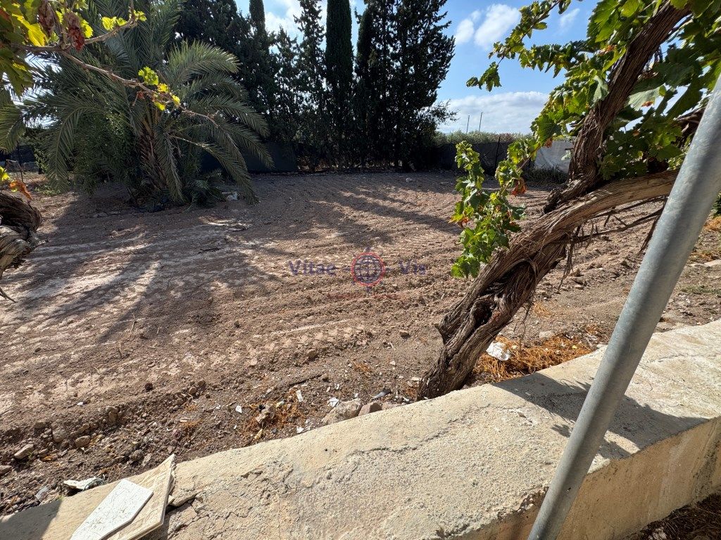 Casa o chalet en venta en Lorca