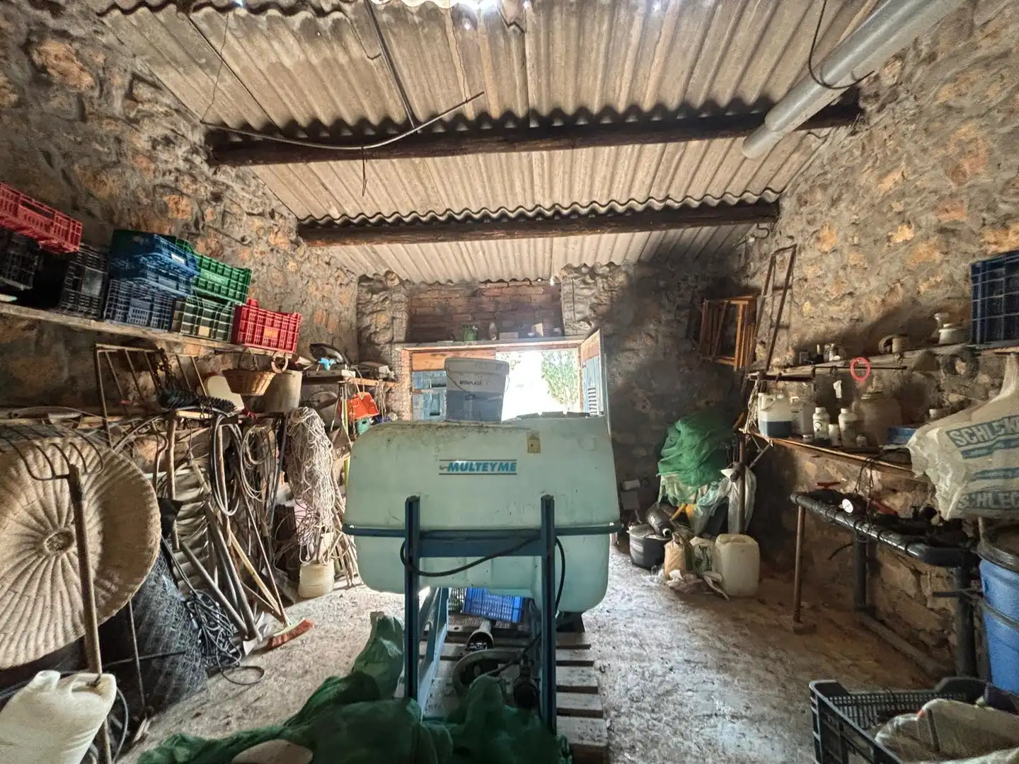 Terreno rustico in vendita a Carrer Sola, imagen 6