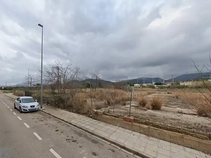 Terreny residencial en venda a Carrer Elca 28, imagen 5