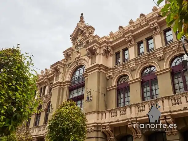 Business premises to rent in Centro, imagen 11