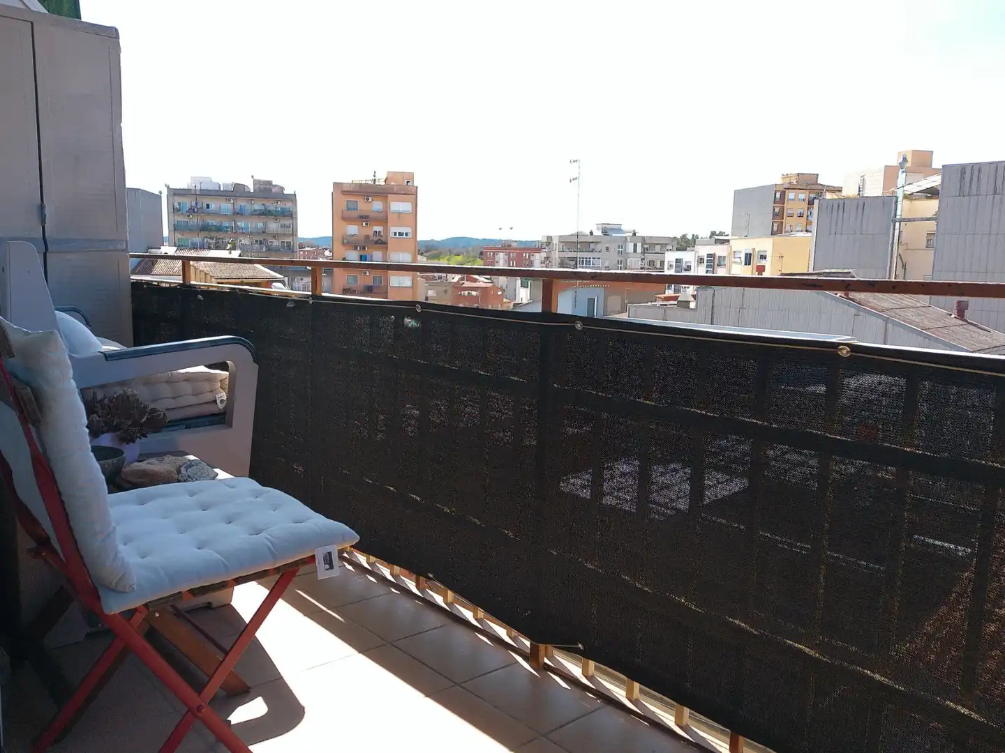 Piso en venta en Calle MADRAZO DE, Can Rull