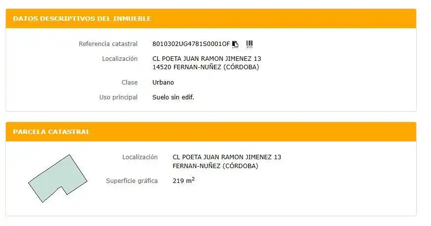 Terrenys i solars en venda a Poeta Juan Ramón Jiménez, imagen 10