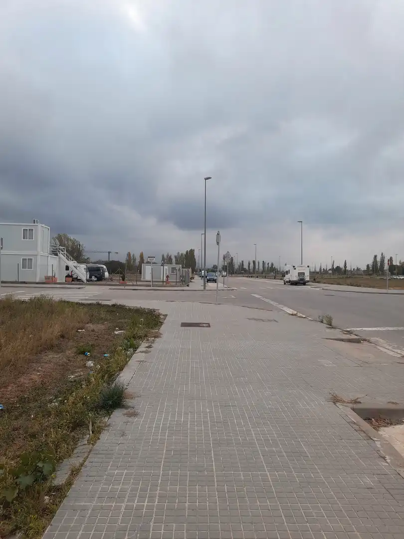 Terreny industrial de lloguer a Can Illa, imagen 25