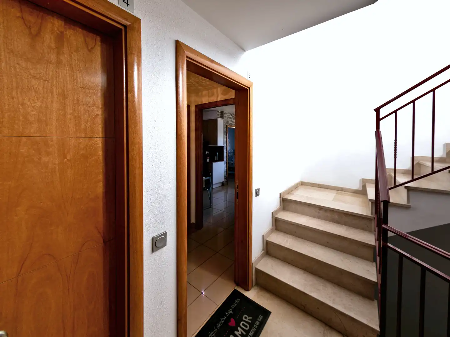 Ático con ascensor en venta en Migjorn, imagen 27