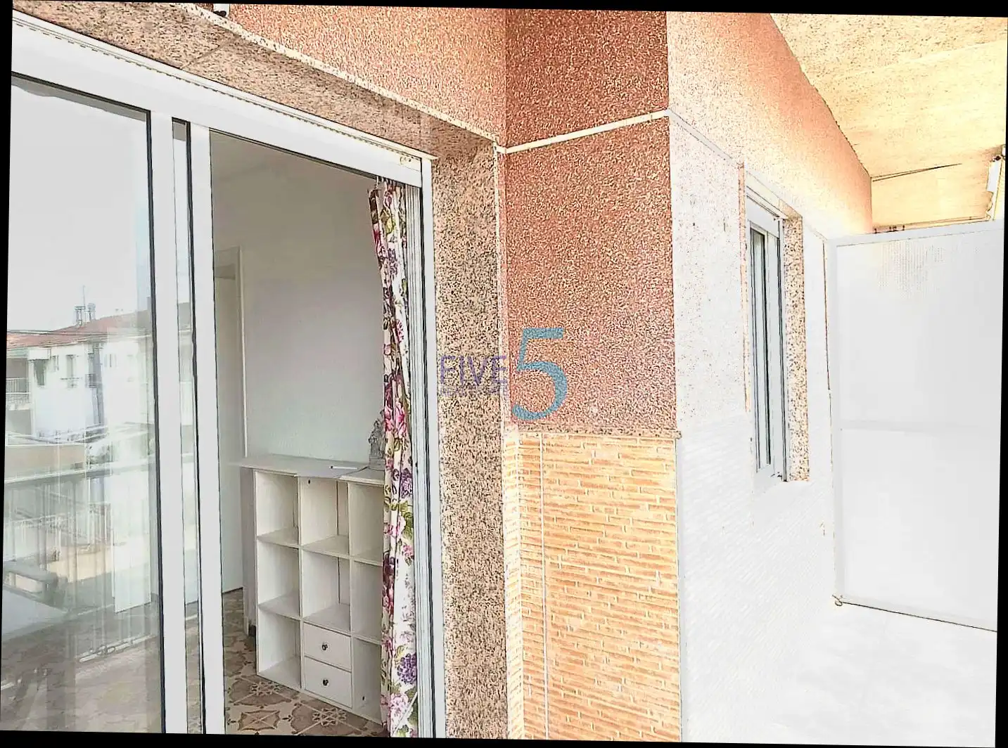 Piso con terraza en venta en Santa Pola ciudad, imagen 12