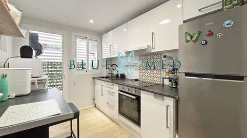 Foto 5 de Apartament en venda a Calle Albert Einstein, La Cumbre - Cuatro Plumas, Mazarrón