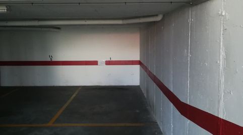 garaje mas trastero en venta