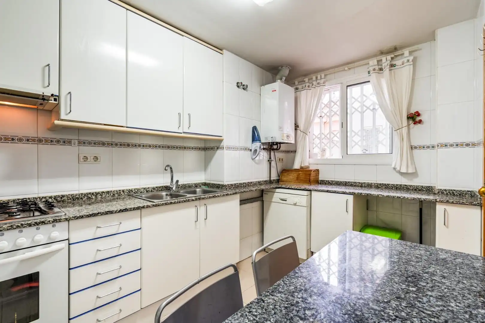 Piso en venta en Viladecans, Barcelona