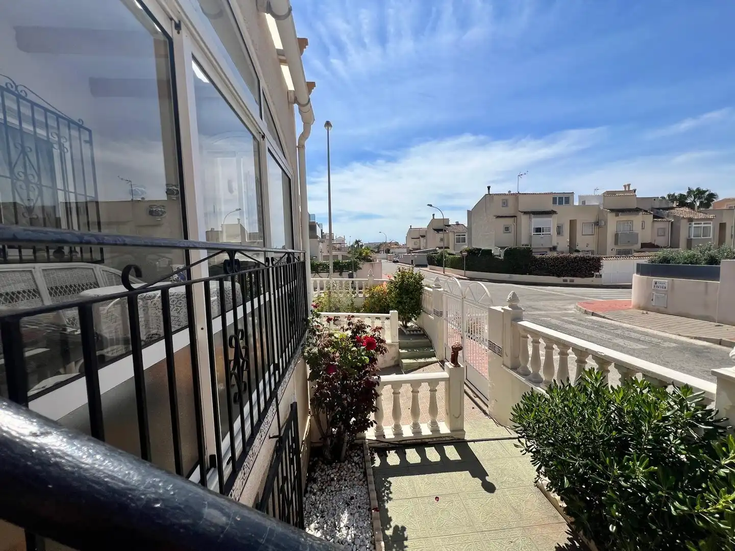 Maisonette mit Pool zum Verkauf in Calle fischer, imagen 12