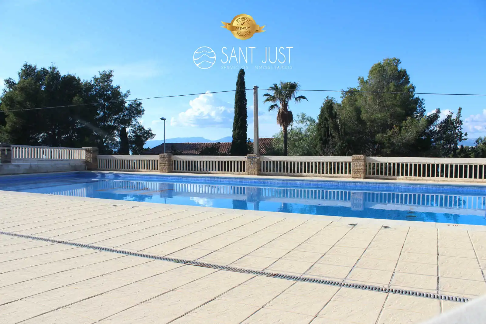 Apartment with pool for sale in Carrer de la Punta del Cavall 29, imagen 23