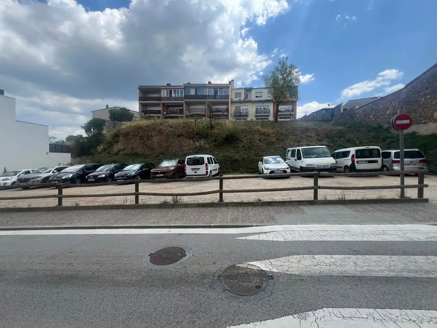 Terrenys i solars en venda a Calle Sant Feliu, imagen 2